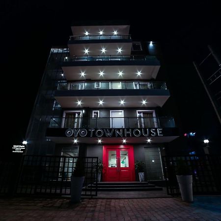 Townhouse Sohna Road 2 Ξενοδοχείο Γκουργκάον Εξωτερικό φωτογραφία